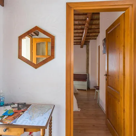 Awesome In With Kitchen Apartment Cerovlje
