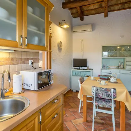 Awesome In With Kitchen