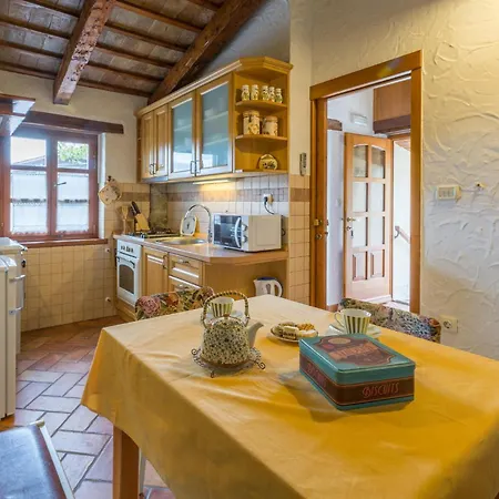 Awesome In With Kitchen * Cerovlje